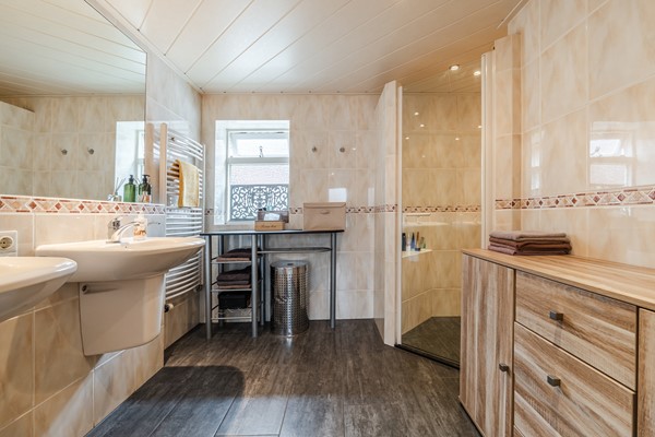 Medium property photo - Spoorstraat 52, 9503 AS Stadskanaal